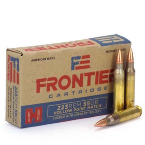 hornady front 223 main