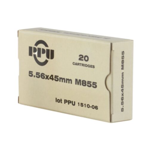 ppu 855 main