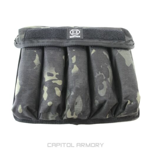 gmt pouch blackmc