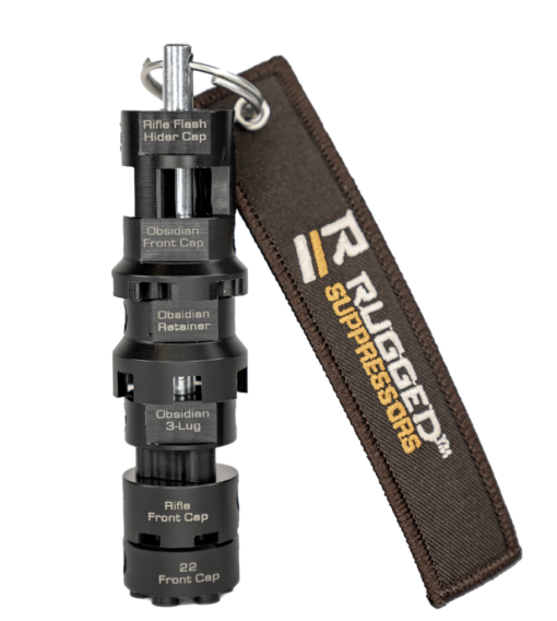 rugged totem multi tool